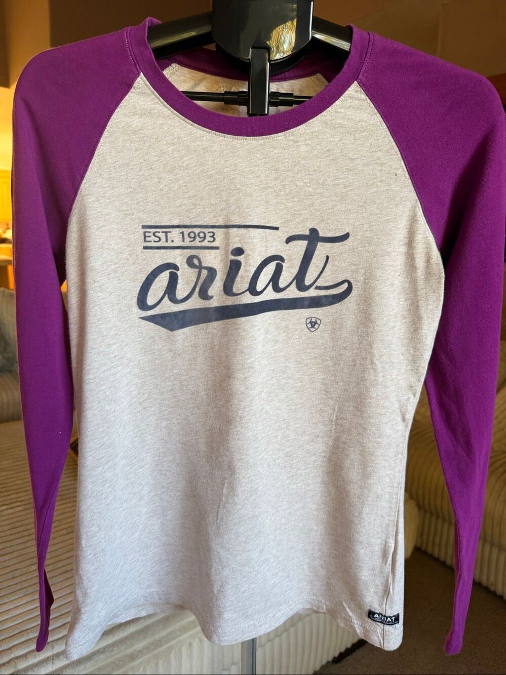 Ariat t-shirt